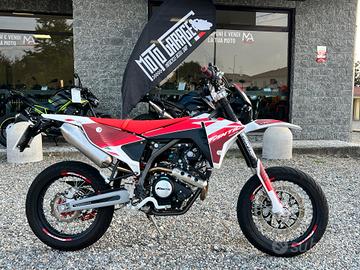 Fantic Motor XMF 125 Performance 4t - 2024