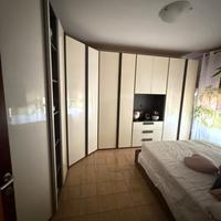 Armadione con cabina armadio