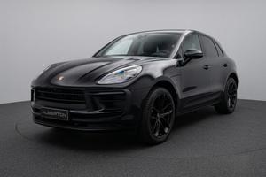 PORSCHE Macan 2.0 +21"+TETTO+CHRONO SPORT+SCARIC