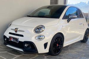 Abarth 595 1.4 t-jet Turismo 165cv