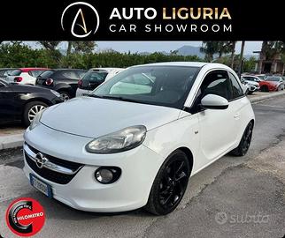 Opel Adam 1.4 GLAM 100cv MT5 Start&Stop +GPL