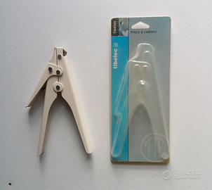 PINZA PER FASCETTE 