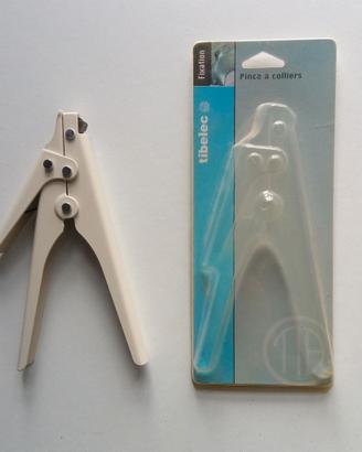 PINZA PER FASCETTE 