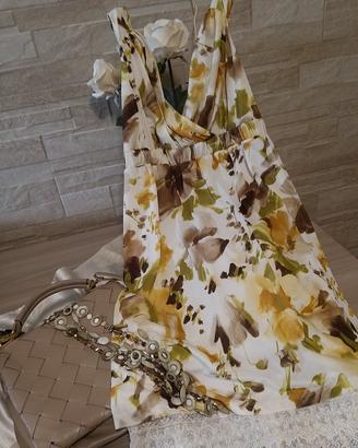 vestito estivo