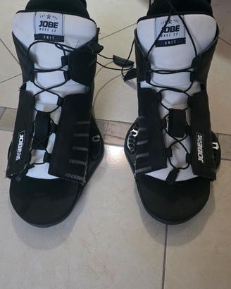 scarponi wakeboard