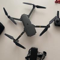 DJI Mavic Pro