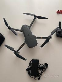 DJI Mavic Pro