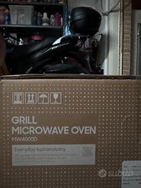 Forno a microonde SAMSUNG MW4000D