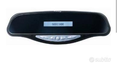 vivavoce Bluetooth