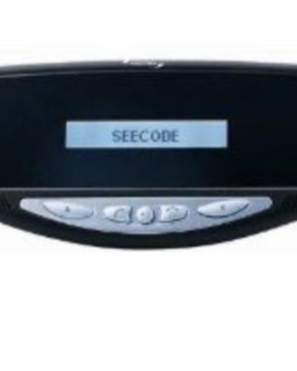 vivavoce Bluetooth