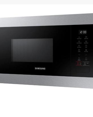 Forno  Microonde da incasso Samsung