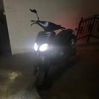 Yamaha Scooter 125, 500 trattabile