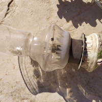 Applique lampade antiche