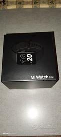 Orologio Mi Watch Lite Redmi WT02