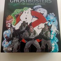 Ghostbuster gioco da tavolo
