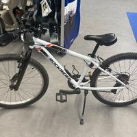 Bicicletta per bambini 9/12 anni (da 135 a 150 cm)