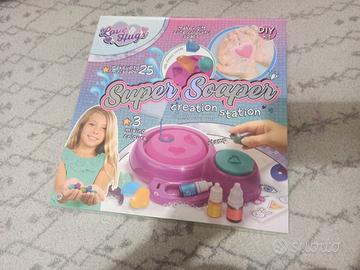 Kit Sambro Love & Hugs - Super Soaper Creation
