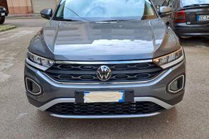 Volkswagen t roc 2.0  cv 150  DSG  Edition plus