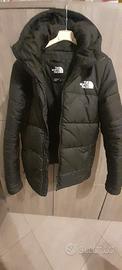 giacca invernale north face