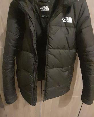 giacca invernale north face