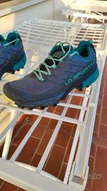 Scarpe trekking/trail La Sportiva Akira 2 GTX 41