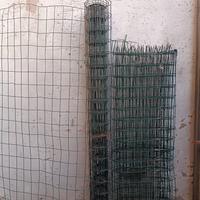 rete da recinzione 
