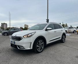 KIA Niro 1.6 GDi DCT HEV Style