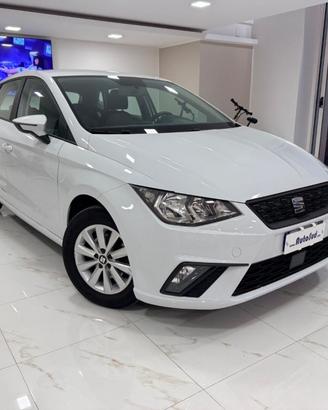 SEAT Ibiza 1.6 TDI 95 CV 5 porte Business