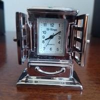 Miniatura orologio da collezione