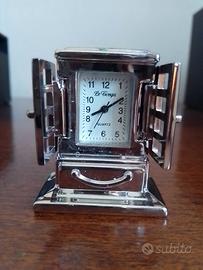 Miniatura orologio da collezione
