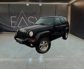 Jeep Cherokee 2.8 crd Limited auto * MOTORE FUSO *
