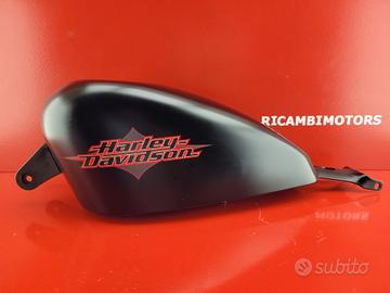SERBATOIO HARLEY DAVIDSON SPORTSTER XL 883 L