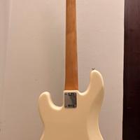 Fender Precision bass vintera ll ‘60 ow