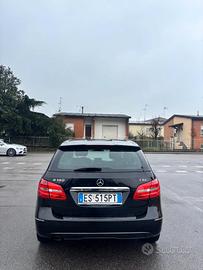 MERCEDES CLASSE B 180 CDI 