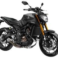 Ricambi yamaha mt-09 2013 2016