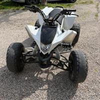 Quad 125