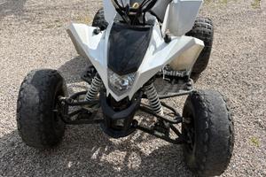 Quad 125
