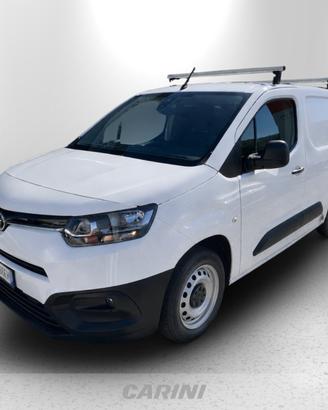 Toyota Proace City 1.5d 100cv s&s l1 s ground