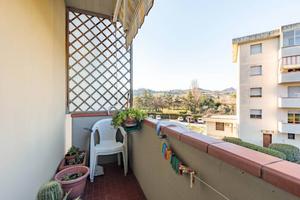 Appartamento di 70 m² con 3 locali e posto auto a 