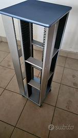 Porta cd