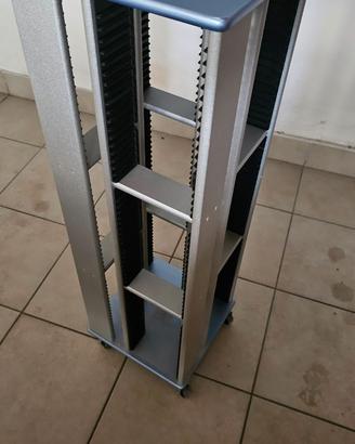 Porta cd