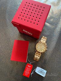 Orologio diesel