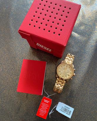 Orologio diesel
