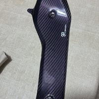 Paracalore husqvarna 701