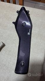 Paracalore husqvarna 701