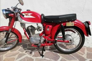 Moto Morini Altro modello - Anni 60