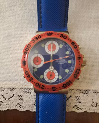 pryngeps supersport  crono