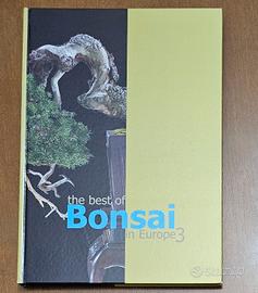Libro The Best Of BONSAI