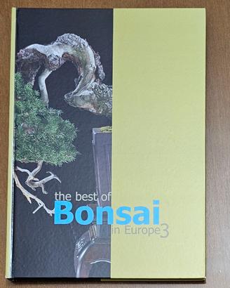 Libro The Best Of BONSAI