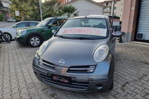 NISSAN MICRA AUTOMATICA CV 80
